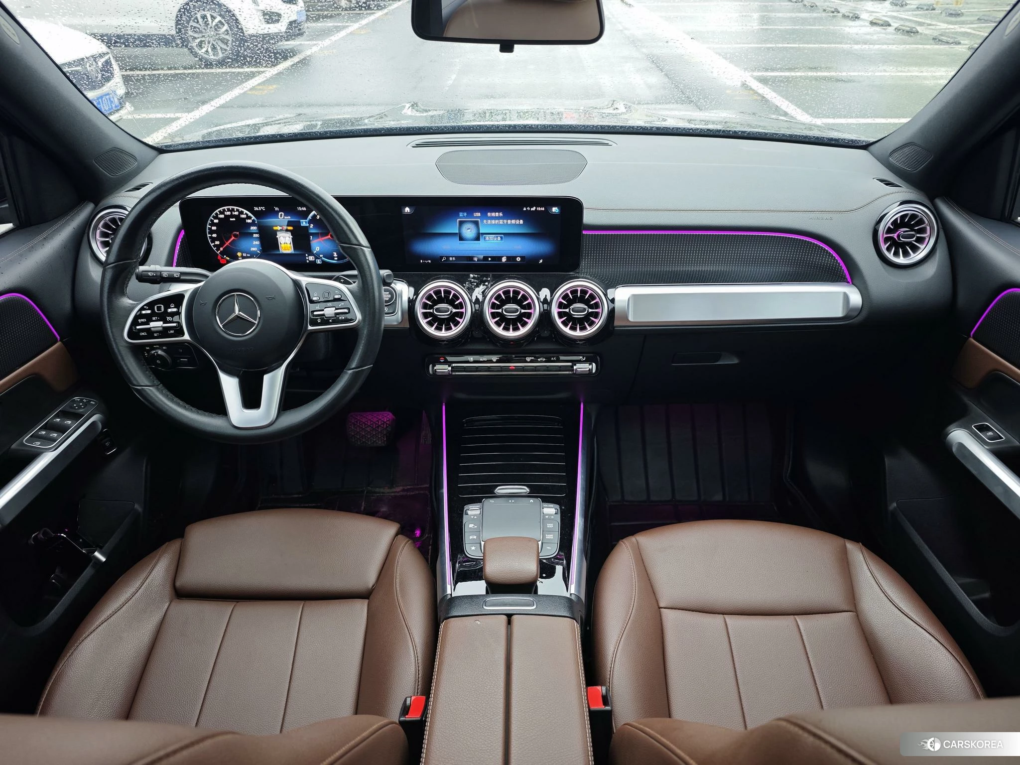 Mercedes-Benz GLB id 4498833 из Китая 10
