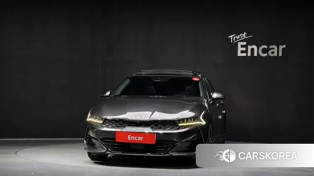 Kia K5 3rd generation id 3488303 из Кореи 13