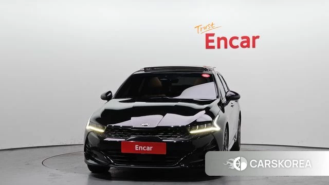 Kia K5 3rd generation id 3904755 из Кореи 13