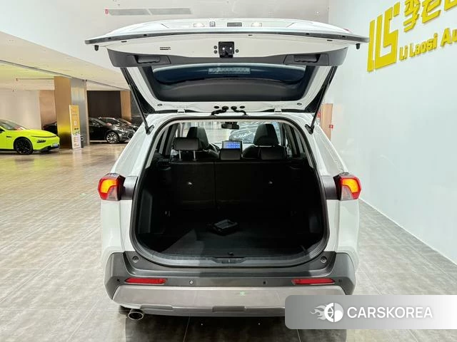 Toyota RAV4 Rongfang id 4263707 из Китая 23