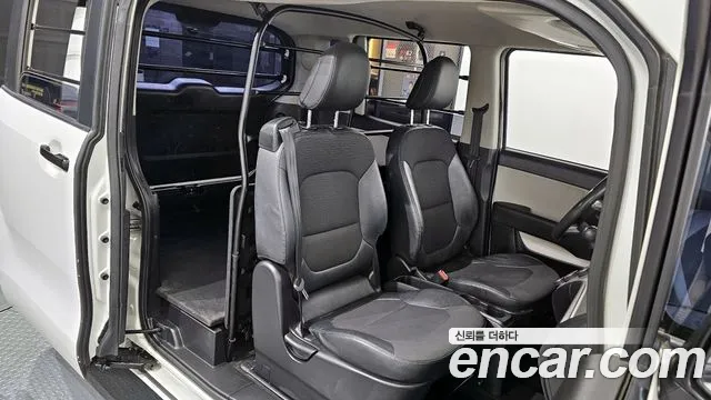 Kia The New Ray id 2698977 из Кореи 13