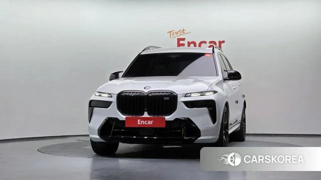 BMW X7 (G07) id 4612254 из Кореи 13
