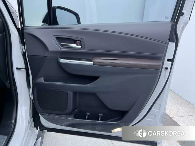 Toyota Grevia id 4207327 из Китая 23
