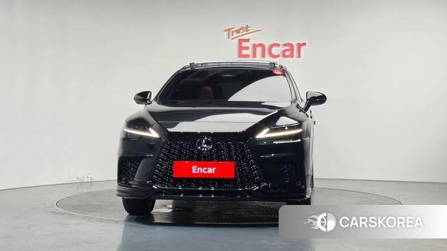 Lexus RX500h 5th generation id 4725022 из Кореи 23