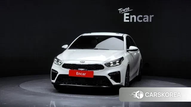 Kia Come New K3 id 3325275 из Кореи 13