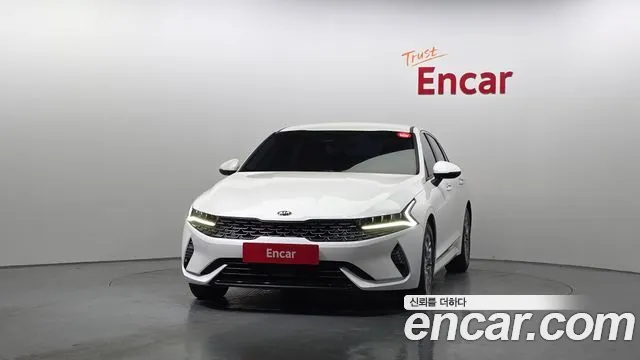 Kia K5 Hybrid 3rd Generation id 2505077 из Кореи 13