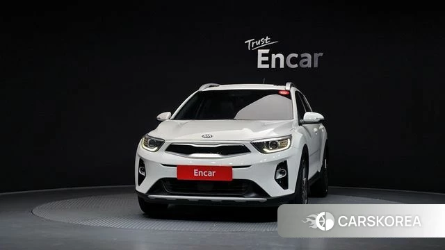 Kia Stonic id 4672833 из Кореи 23
