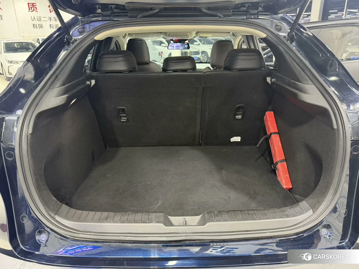Mazda CX-30 id 4461308 из Китая 16
