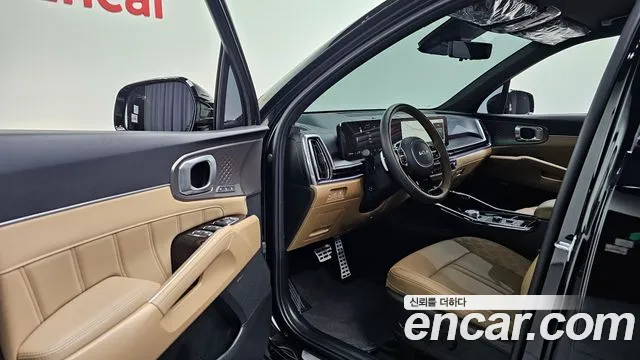 Kia The New Sorento 4th Generation id 2636444 из Кореи 13