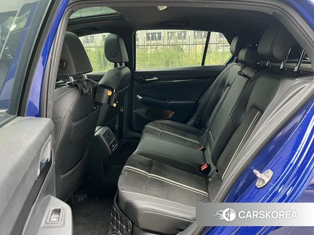 Volkswagen Golf id 4261407 из Китая 10