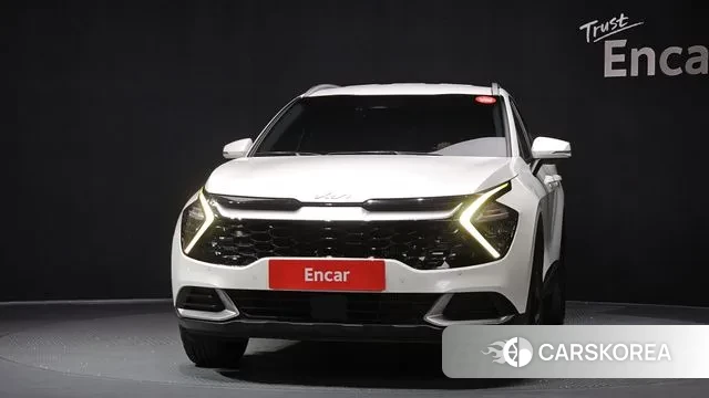 Kia Sportage 5th Generation id 3027158 из Кореи 13