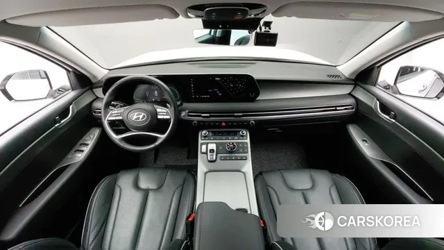 Hyundai The New Palisade id 3625075 из Кореи 13