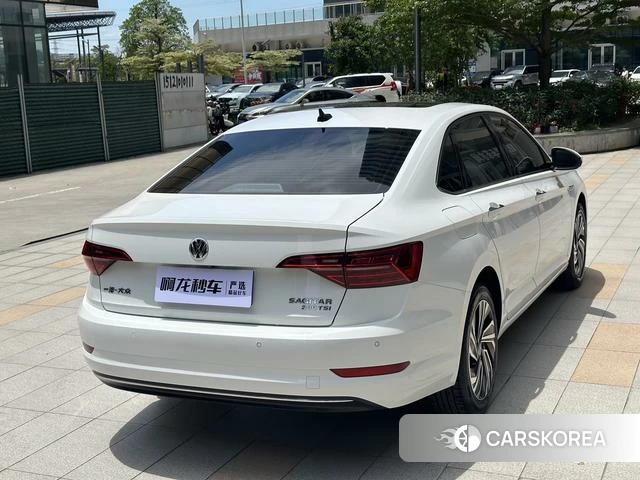 Volkswagen Sagitar id 4273254 из Китая 15