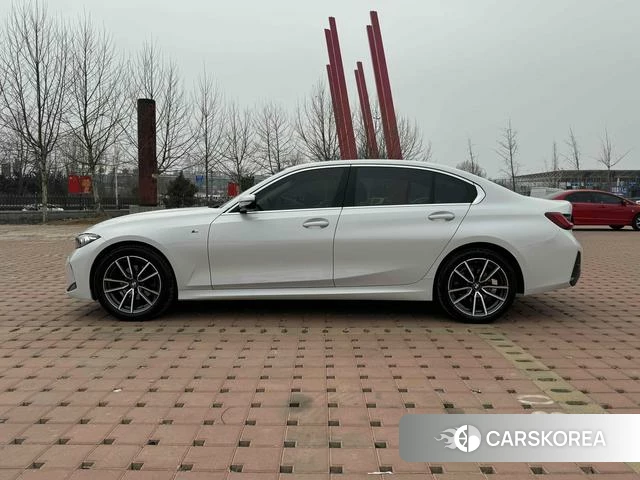BMW 3 series id 4297469 из Китая 9