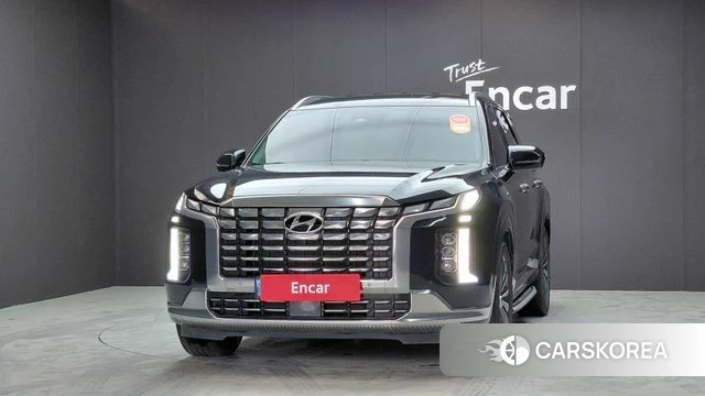 Hyundai The New Palisade id 4308697 из Кореи 23
