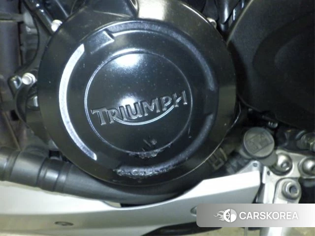 Engine photo