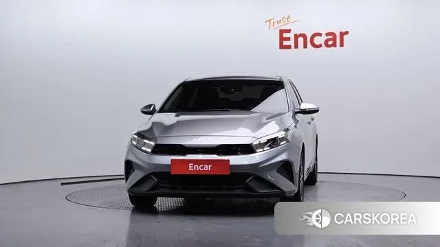 Kia The New K3 2nd generation id 3447778 из Кореи 13