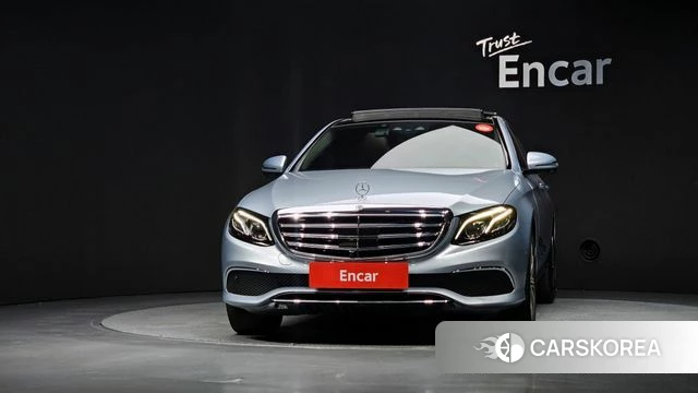 Mercedes-Benz E-Class W213 id 4770864 из Кореи 23