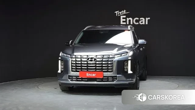 Hyundai The New Palisade id 3664819 из Кореи 13