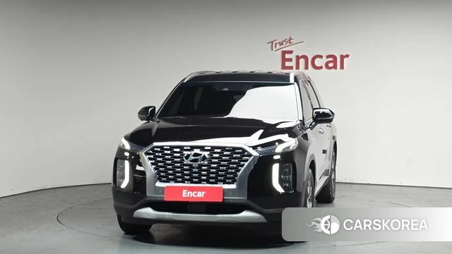 Hyundai Palisade id 3872341 из Кореи 13