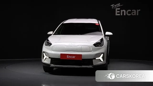 Kia Niro Plus id 3383932 из Кореи 13