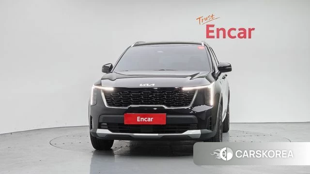 Kia The New Sorento 4th Generation id 3811040 из Кореи 13