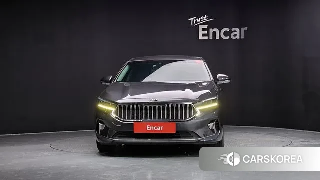 Kia K7 Premier id 3033583 из Кореи 13