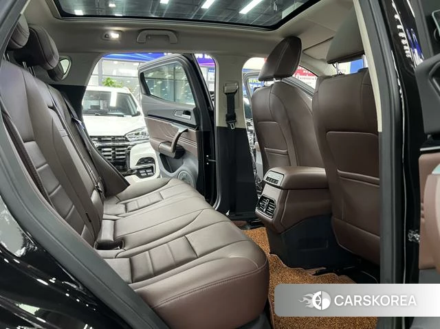 Wei Pai VV5 2018 Черный из Китая, фото 6