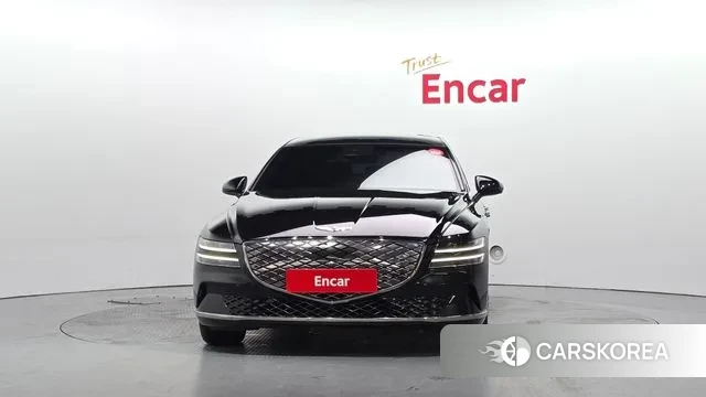 Genesis Electrified G80 (RG3) id 3518879 из Кореи 13