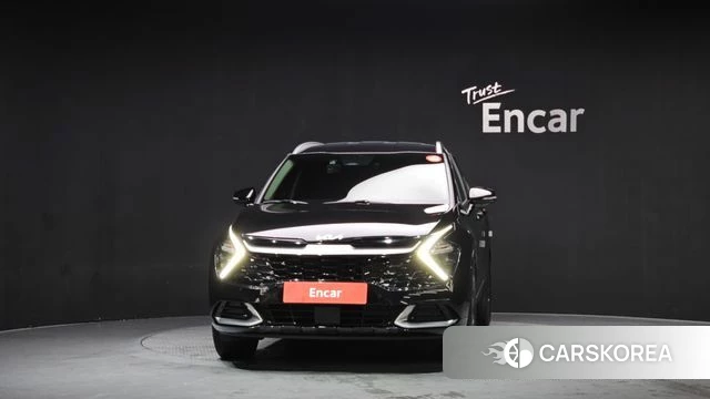 Kia Sportage 5th Generation id 3806726 из Кореи 13
