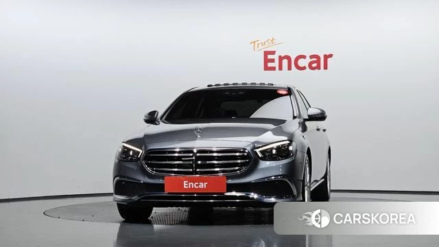 Mercedes-Benz E-Class W213 id 4490112 из Кореи 13