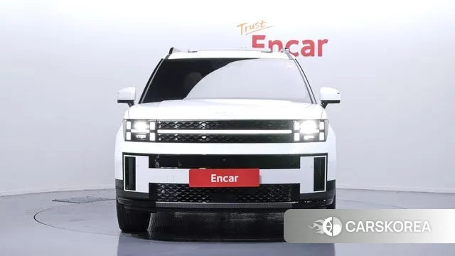 Hyundai Santa Fe (MX5) id 3462412 из Кореи 13