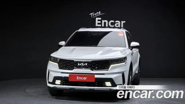 Kia Sorento 4th Generation id 2950159 из Кореи 13