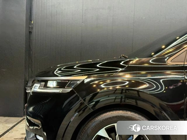 Kia Carnival 4th generation id 3904601 из Кореи 11