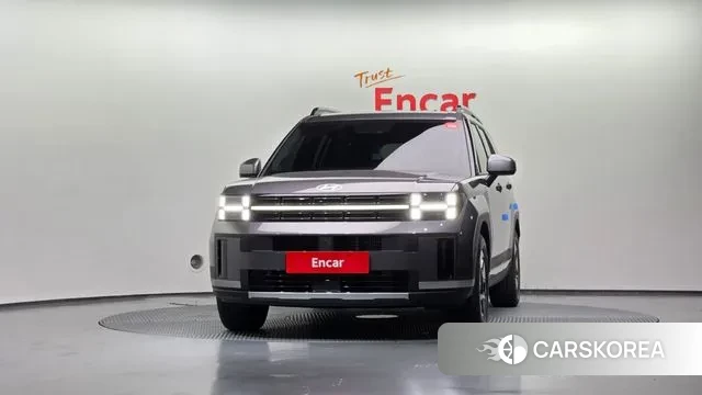 Hyundai Santa Fe (MX5) id 3327398 из Кореи 13