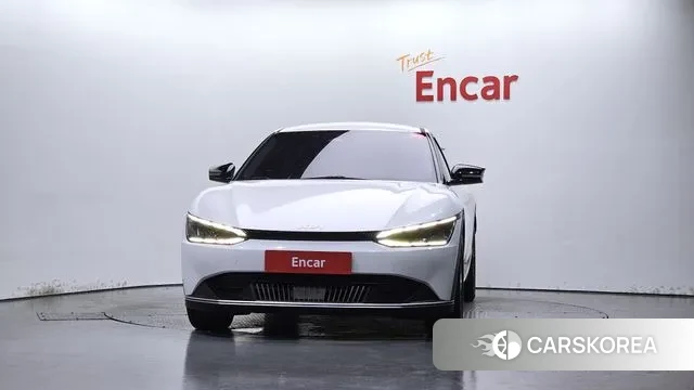 Kia EV6 id 3037748 из Кореи 13