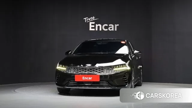 Kia K5 Hybrid 3rd Generation id 3296897 из Кореи 13