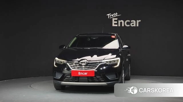 Renault Korea (Samsung) XM3 id 3892322 из Кореи 13