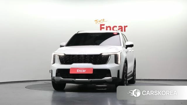 Kia The New Sorento 4th Generation id 4744336 из Кореи 23