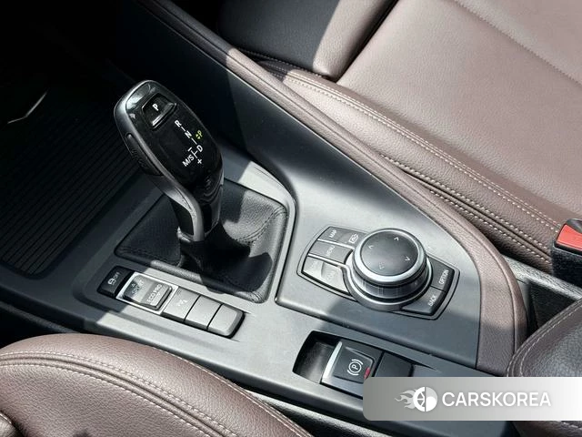 BMW X1 id 4271828 из Китая 7