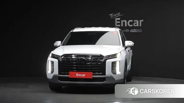 Hyundai The New Palisade id 3383058 из Кореи 13