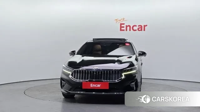 Kia K7 Premier id 3612356 из Кореи 13