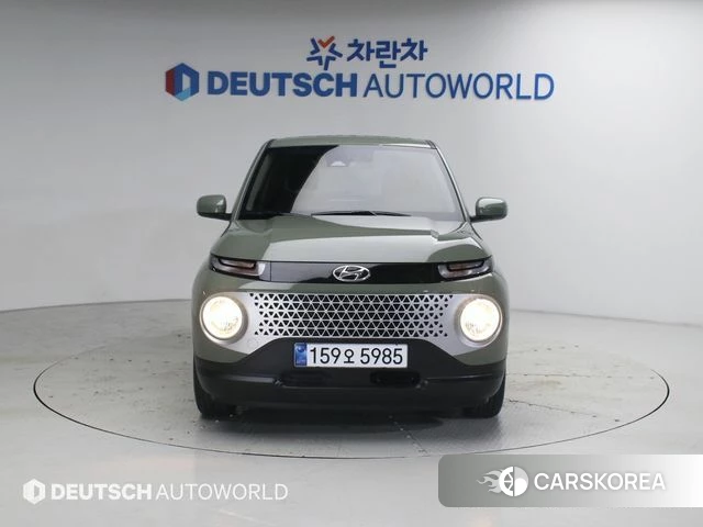 Hyundai Casper id 4592265 из Кореи 13