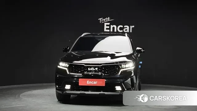 Kia Sorento 4th Generation id 3545668 из Кореи 13