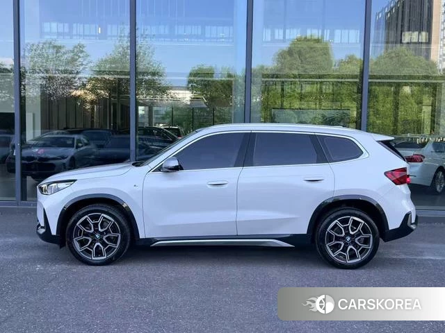 BMW X1 id 4335769 из Китая 7