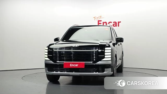 Hyundai Palisade (LX3) id 4499260 из Кореи 23
