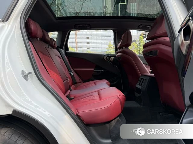 BMW X3 id 4274726 из Китая 12