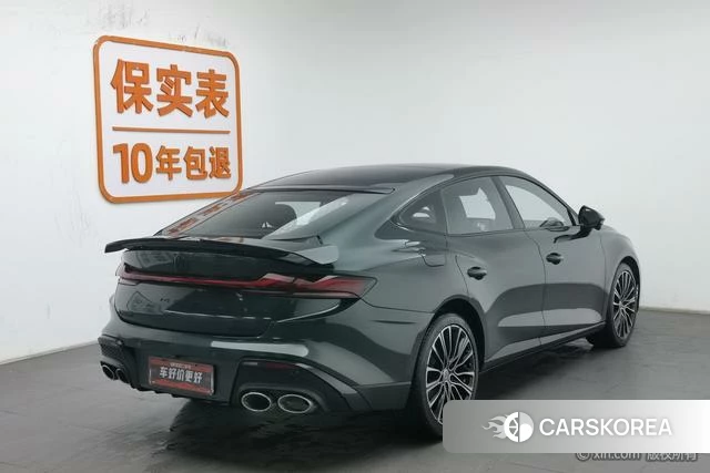 MG MG7 id 4210603 из Китая 17