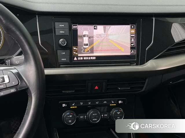 Volkswagen Passat id 4212694 из Китая 10