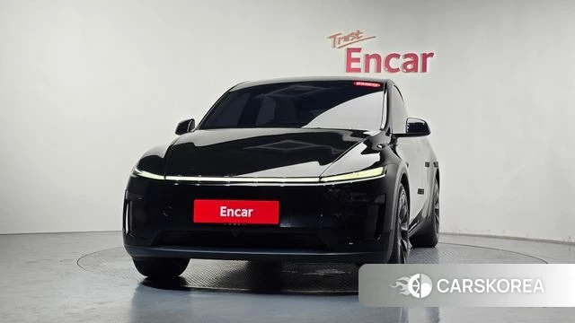 Tesla Model Y id 4523089 из Кореи 23